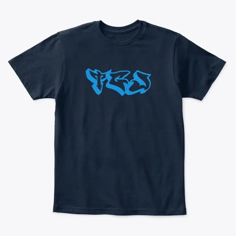 TGJ T-shirt for kids