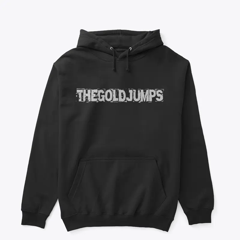 Jumper for Winter Phat Gaps