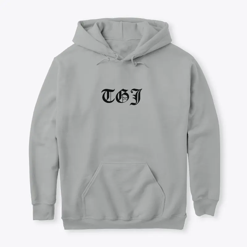 theGoldjumps Hoodie 