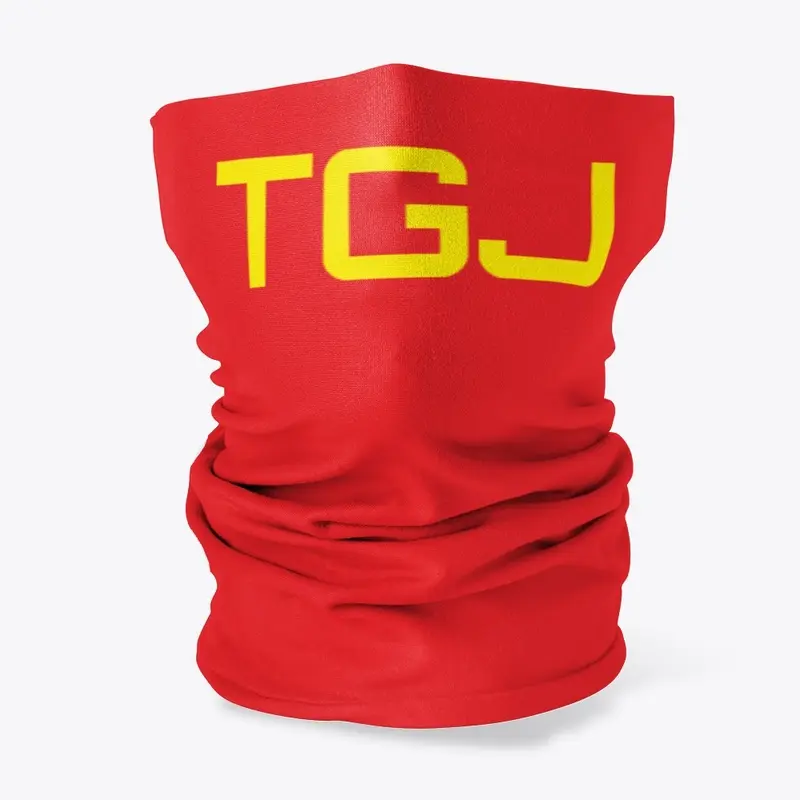 Neck warmer TGJ