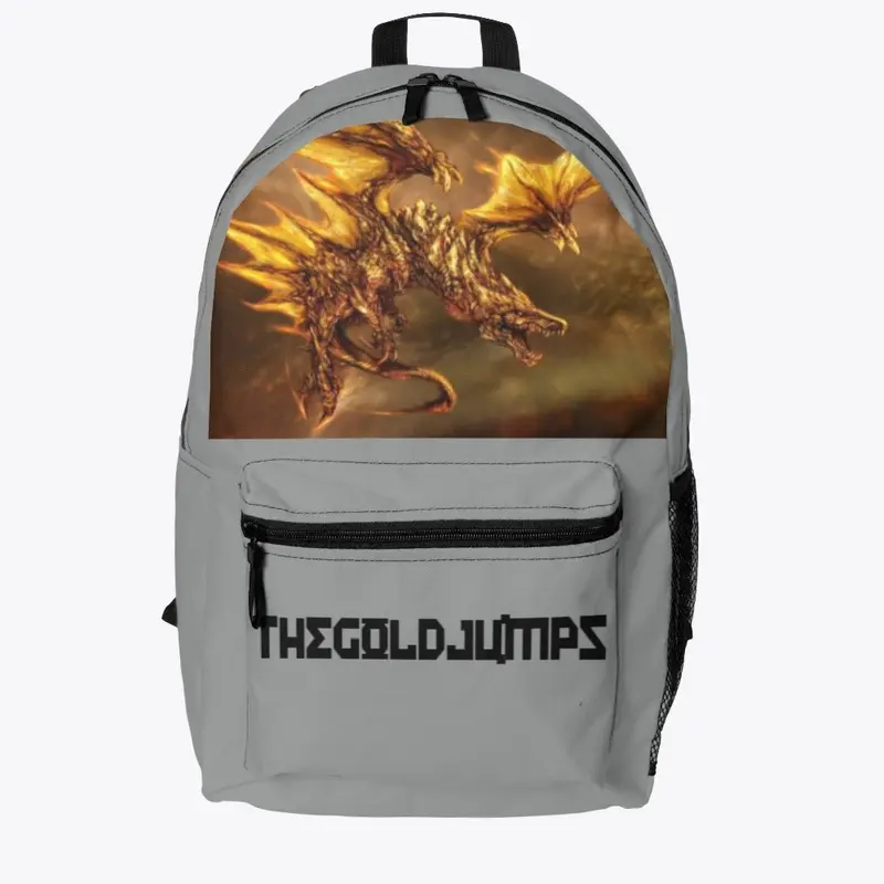 TGJ Backpack