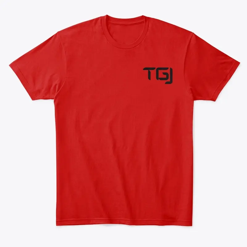 TGJ jumper