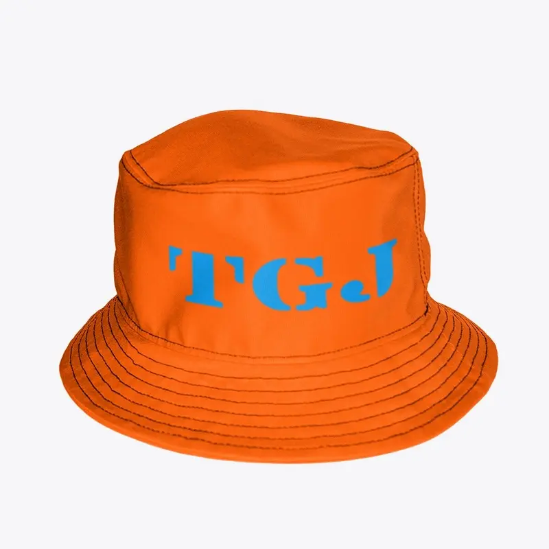 Bucket Hat TGJ