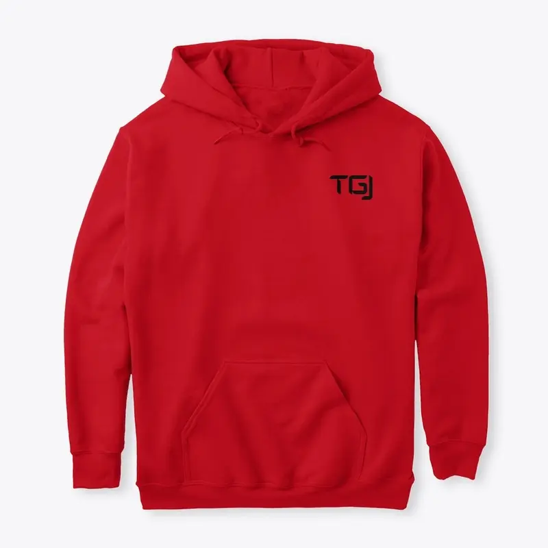 TGJ jumper