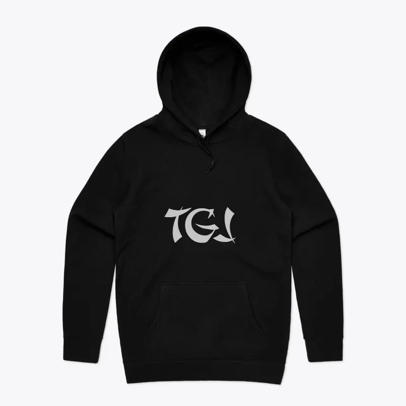 theGoldjumps Hoodie TGJ