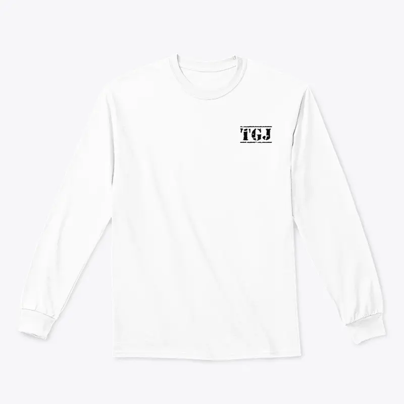 TGJ jumper Sleeve