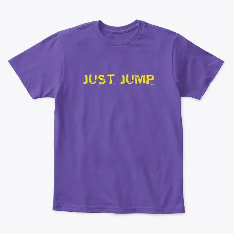 JUST JUMP Kids Edition 