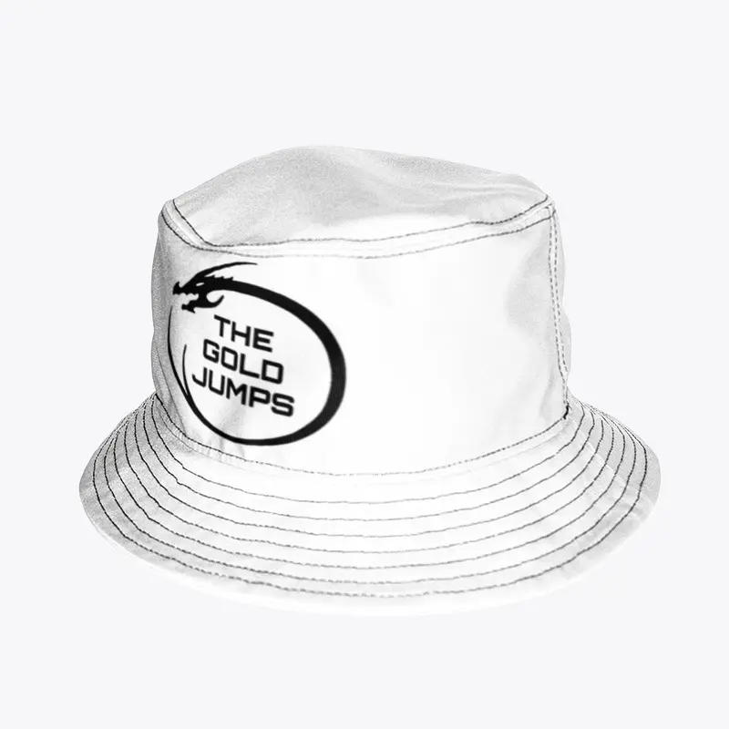 Classic theGoldjumps Bucket Hat 